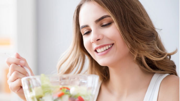 Das steckt hinter dem Konzept Intuitives Essen