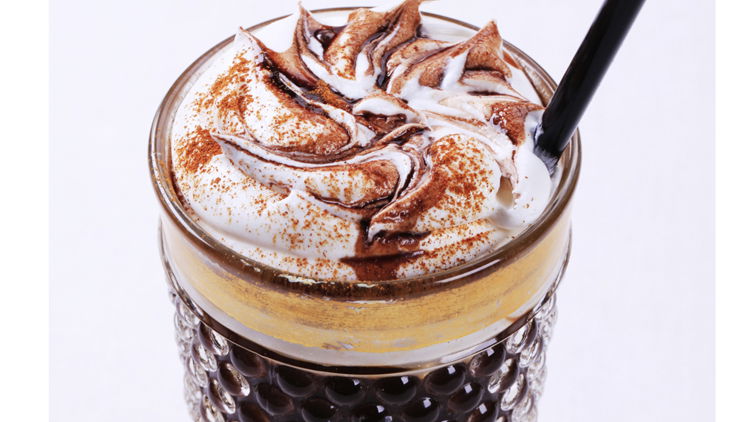 Irish Caramel