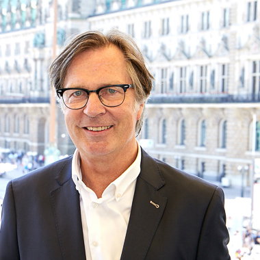 Prof.-Dr. Jens Weidner