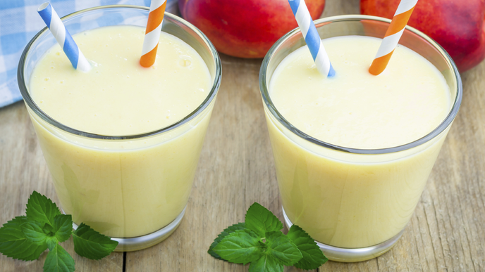 Ist Almased gesund?