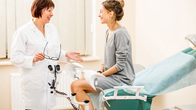 Nach der Geburt: Welche Untersuchungen stehen für die Mutter an?