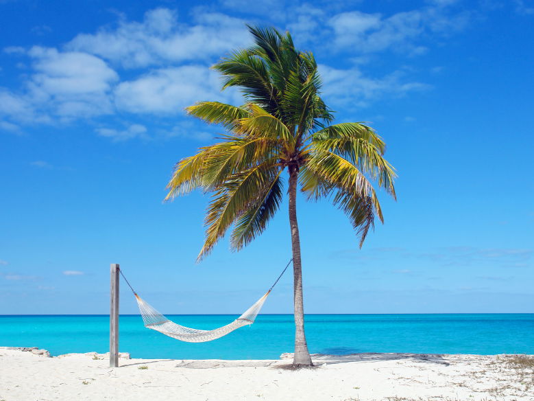 Zehn Gründe für Urlaub auf den Bahamas
