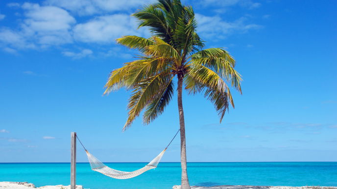 Zehn Gründe für Urlaub auf den Bahamas