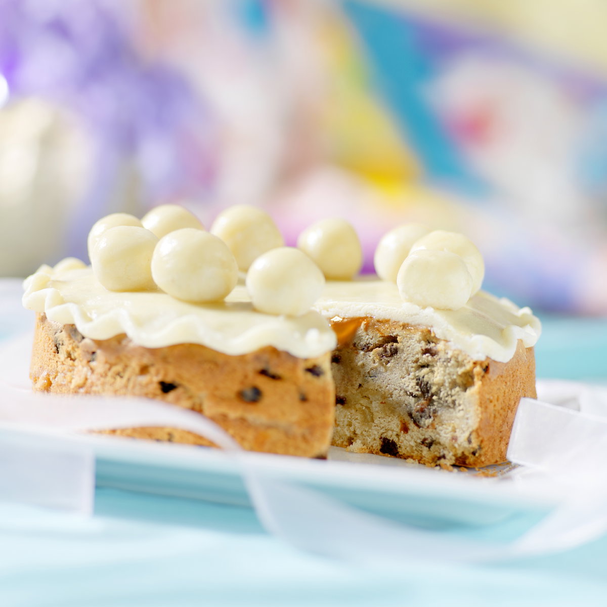 Osterkuchen