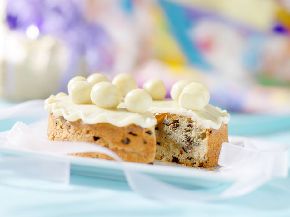Osterkuchen