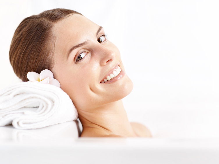 Badewanne