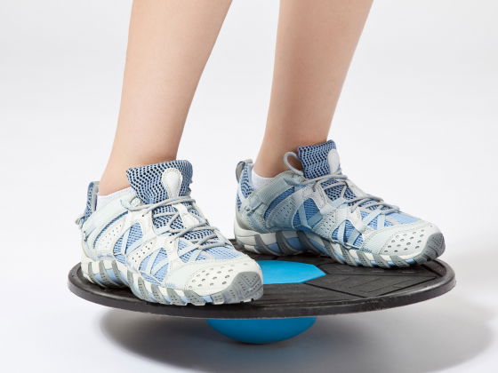 Balance-Board