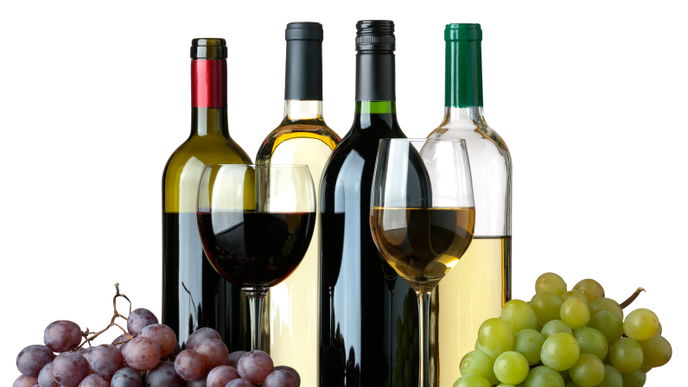 Weinkunde: Alles über Wein