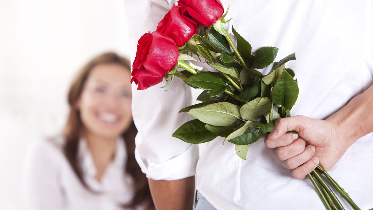 Welche Blumen soll ich schenken?