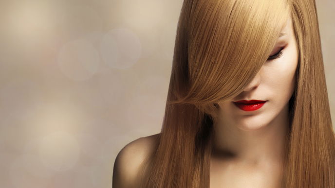 Sleek-Look richtig stylen