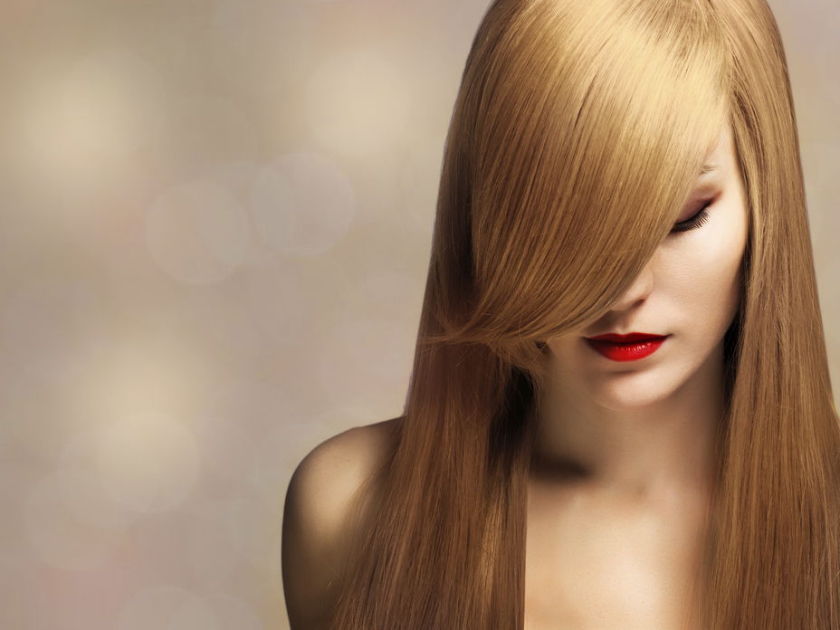 Sleek-Look richtig stylen