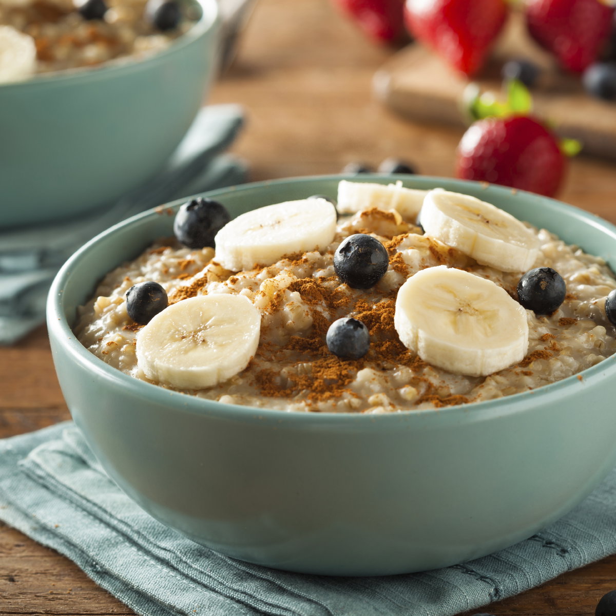 Porridge