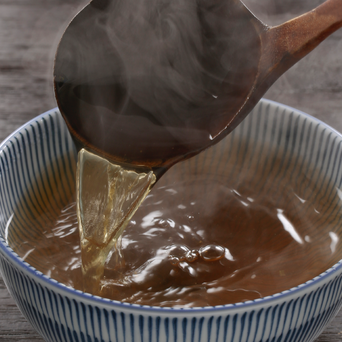 Dashi