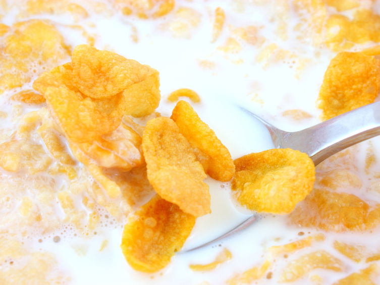Cornflakes