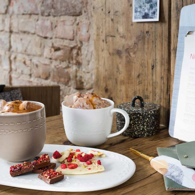 It's my moment Geschirr-Kollektion Villeroy & Boch