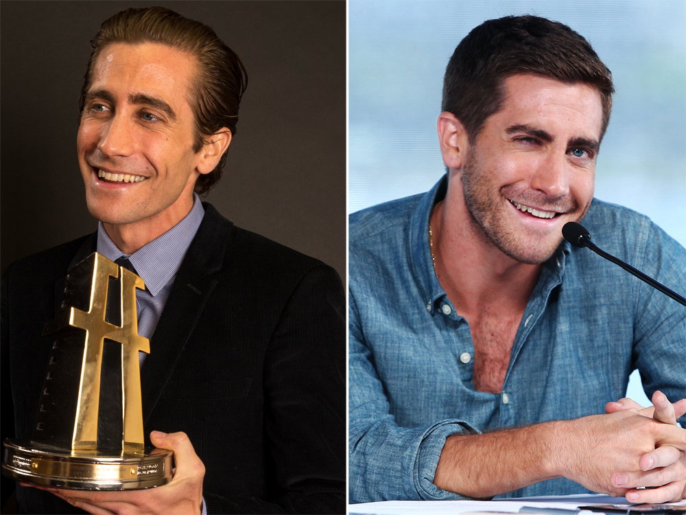 Jake Gyllenhaal