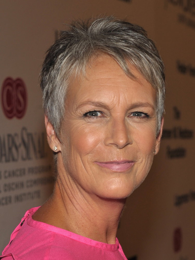 Jamie Lee Curtis