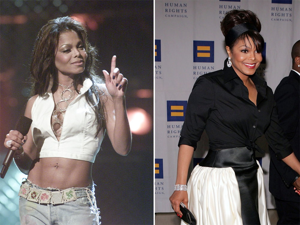 Janet Jackson