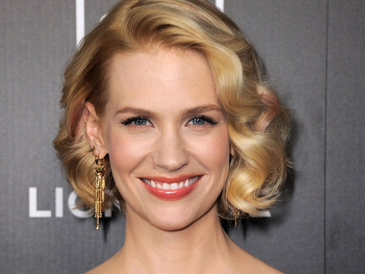 January Jones