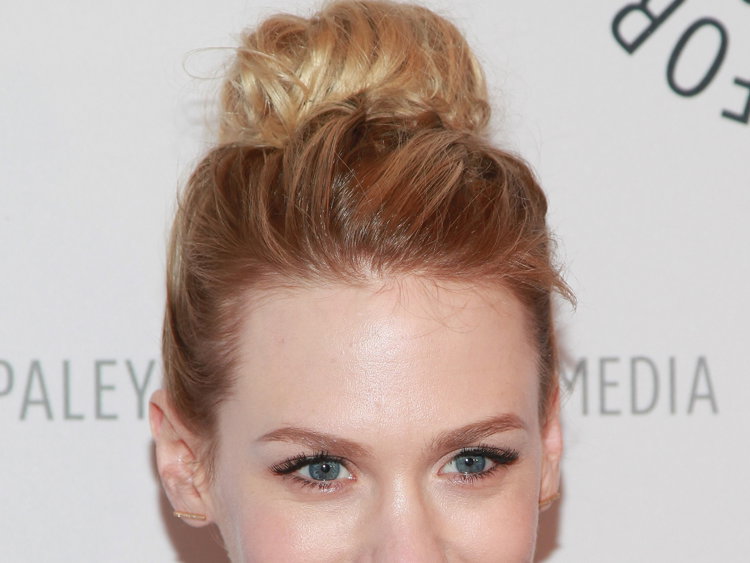 January Jones