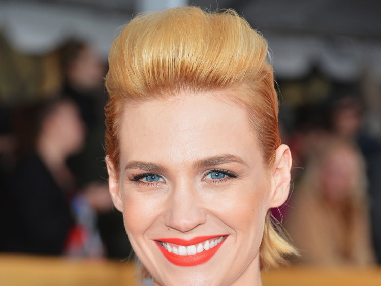 January Jones