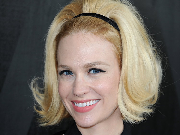 January Jones