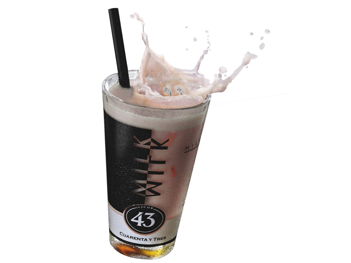 Jasmin Milk