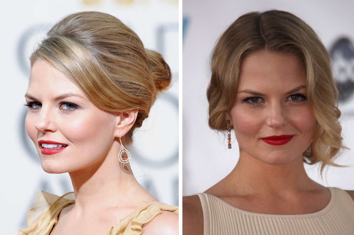 Jennifer Morrison