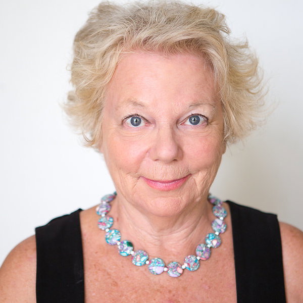 Jenny Simanowitz