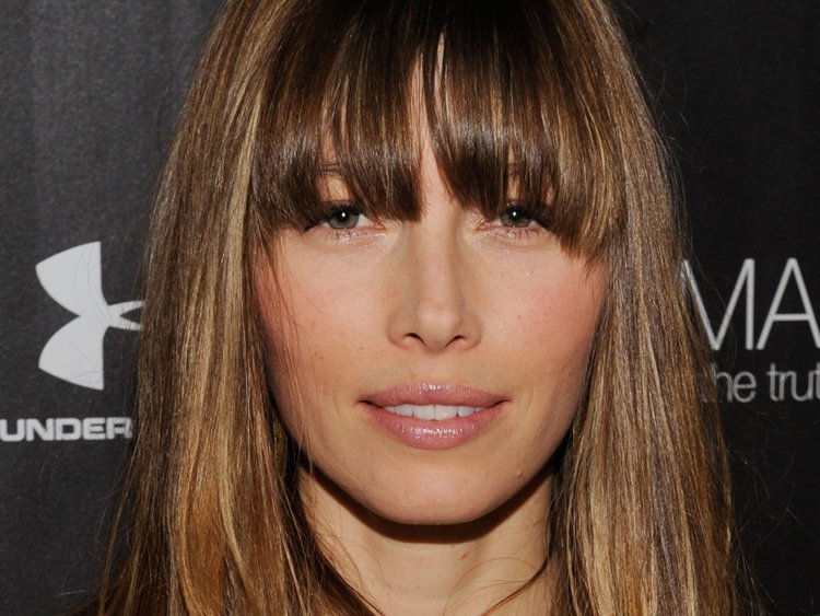 Jessica Biel