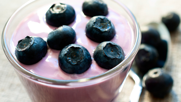 Joghurt selber machen