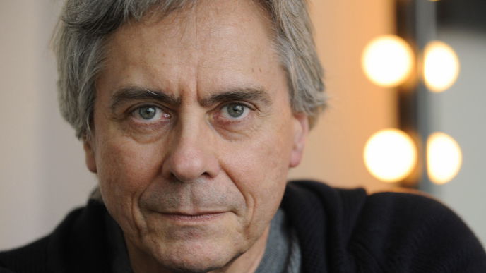 John Neumeier im Interview