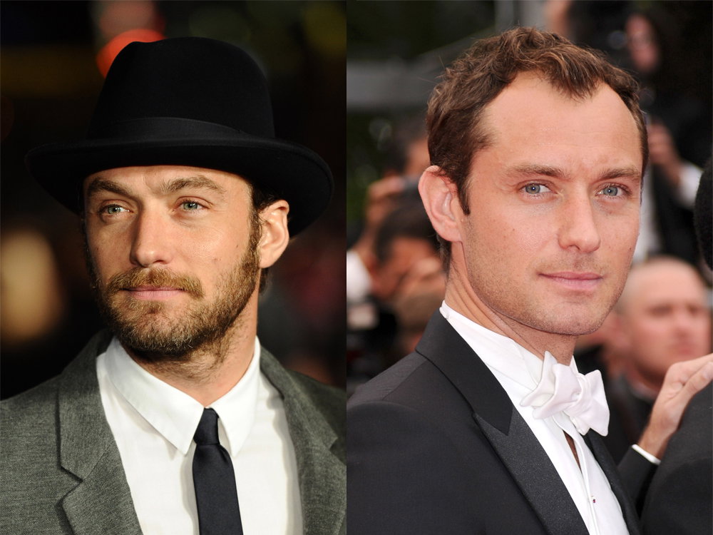Jude Law