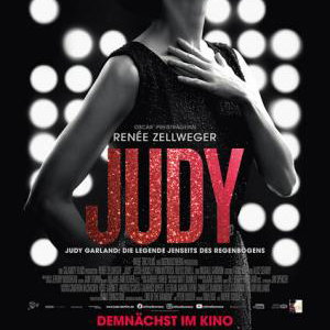 renee-zellweger spielt Judy Garland