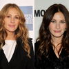 Star-Styling: Blond oder Brünett?