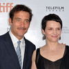 Interview: Juliette Binoche