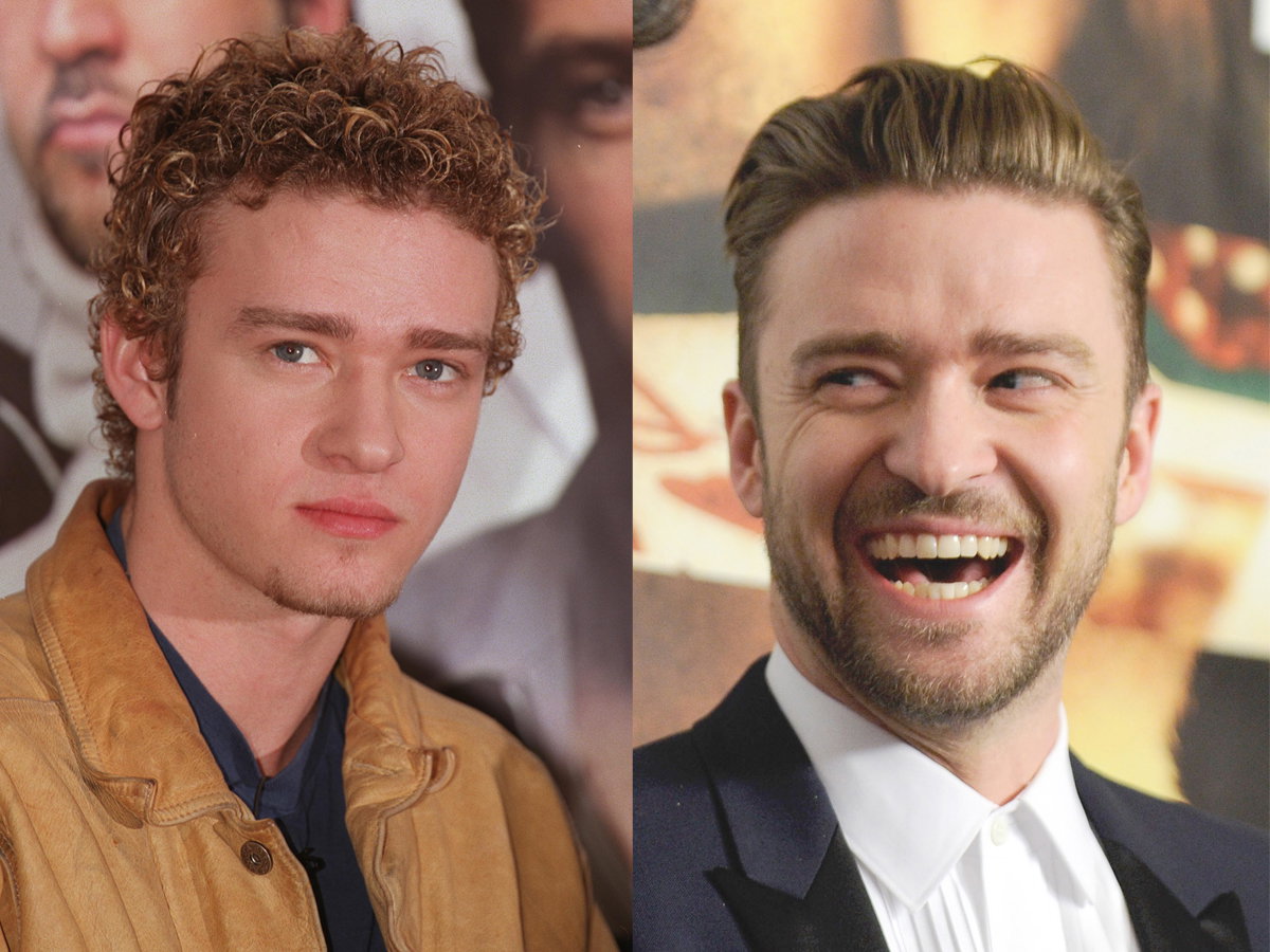 Justin Timberlake