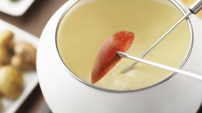 Die besten Hütten-Rezepte