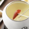 Käse-Fondue Rezept
