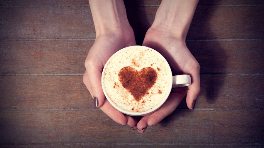 Wie geht richtig guter Kaffee?
