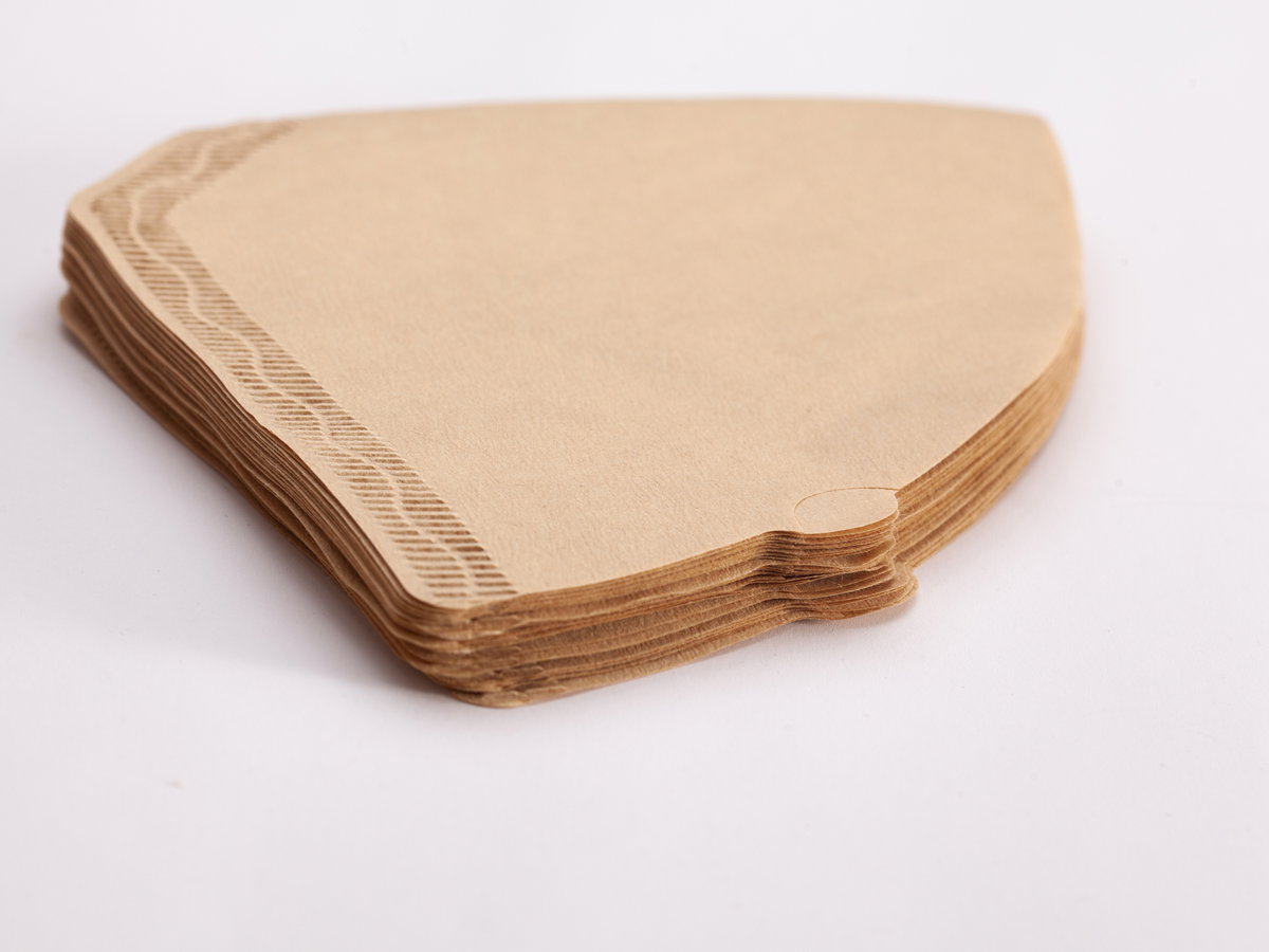 Praktische Tricks mit Kaffeefiltern