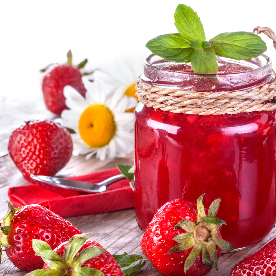 Marmelade