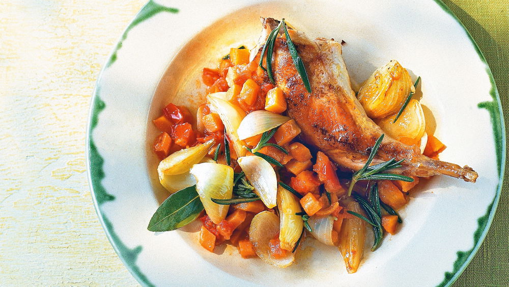 Leckere Rezepte aus Mallorca