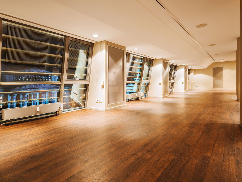 KARLSSON PENTHOUSE