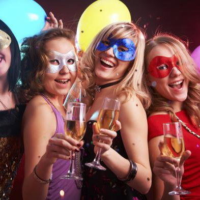 Karneval Fasching Kostüme