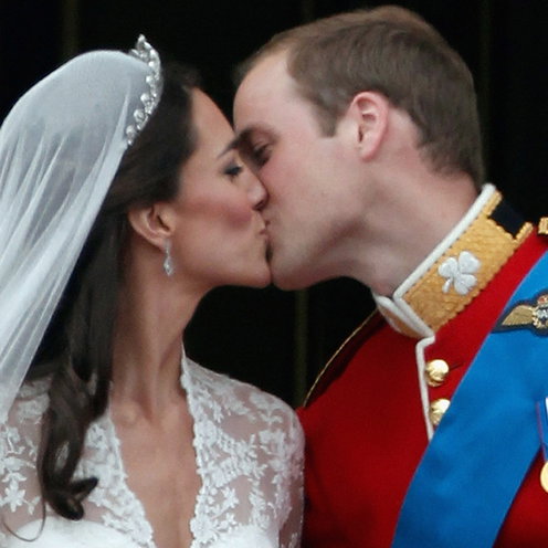 Kate und William