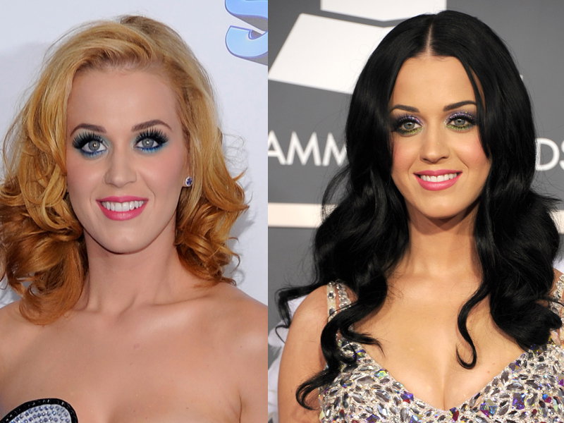 Katy Perry