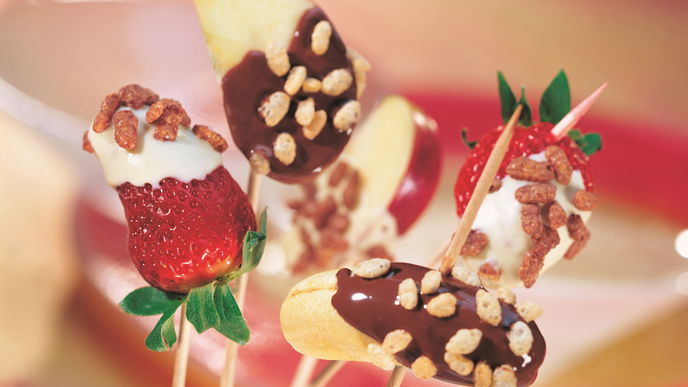 Kreative Rezepte mit Cerealien
