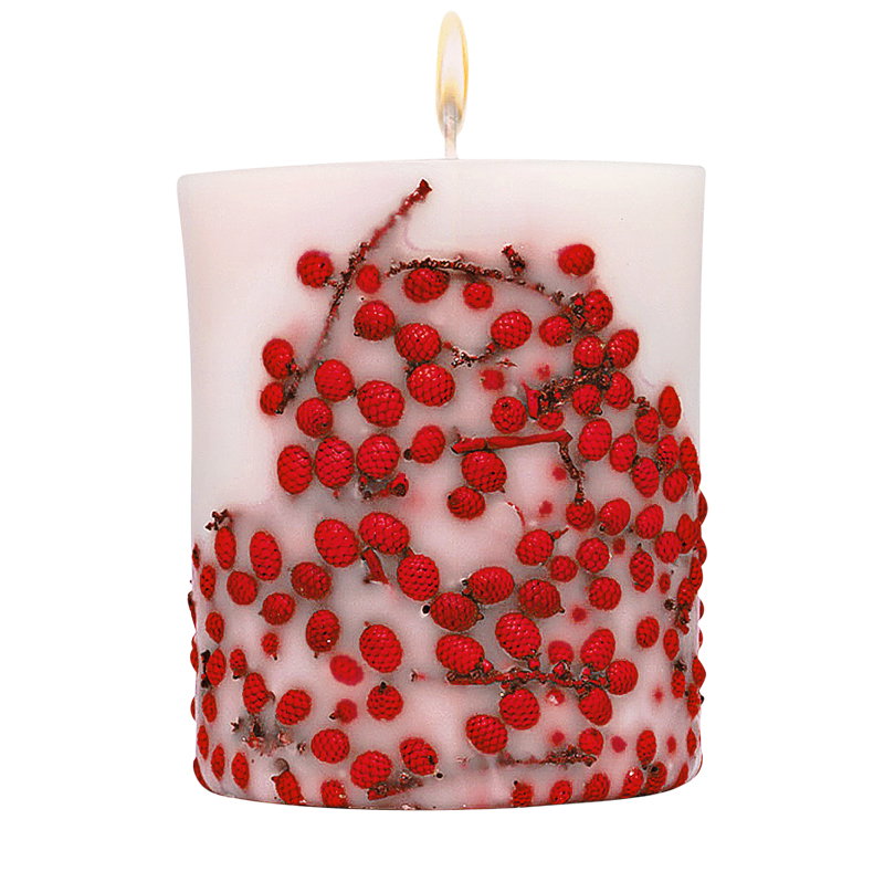 Duftendes Candle-Light