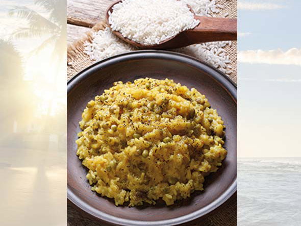 Khichdi